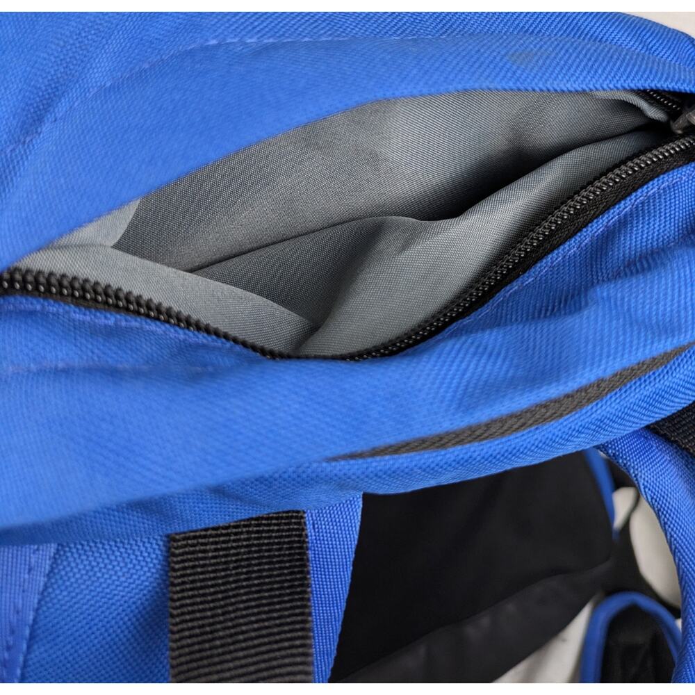 Nike Club Team Swoosh Backpack with the logo for the Pateadores Soccer Club - Picture 4 of 10